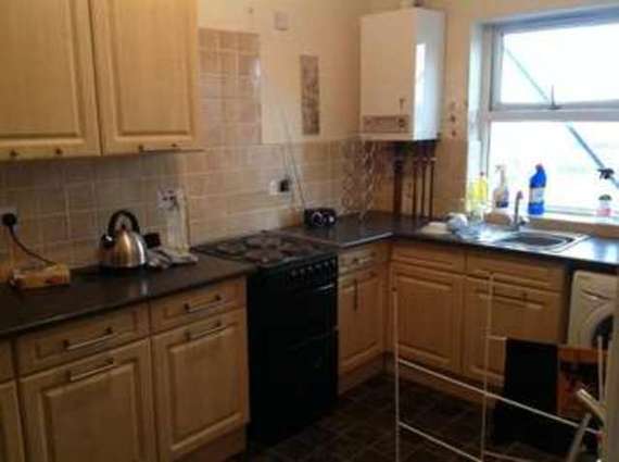 1 bedroom House Shar...